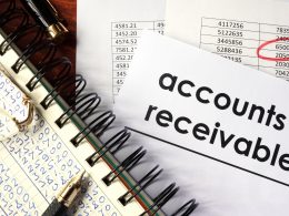 Accounts Receivable