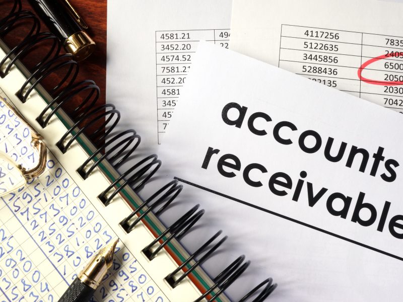Accounts Receivable