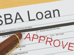SBA Loan Approval