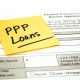 Paycheck Protection Program Forgiveness