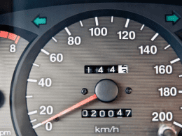 2021 Mileage Reimbursement Rates