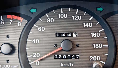 2021 Mileage Reimbursement Rates